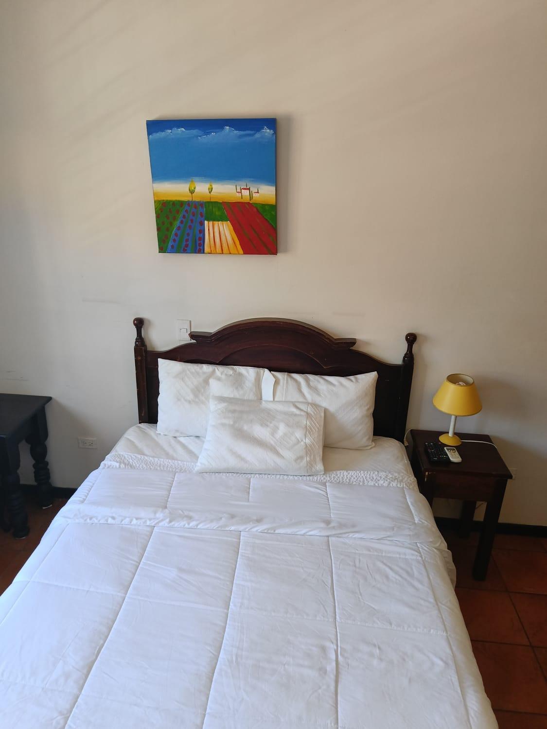 Hotel Villa Antigua San Salvador Eksteriør bilde