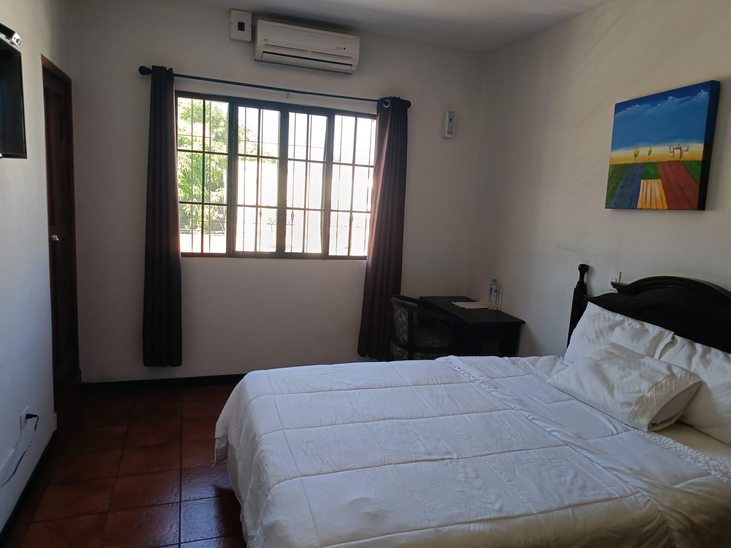 Hotel Villa Antigua San Salvador Eksteriør bilde