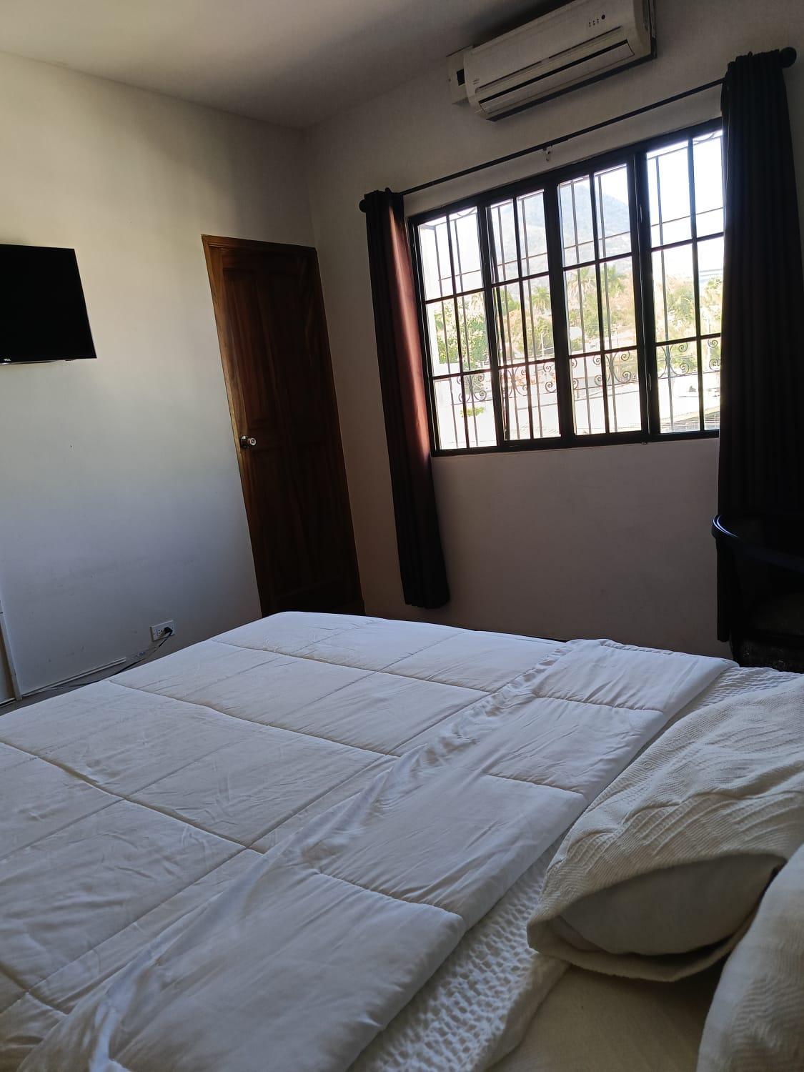 Hotel Villa Antigua San Salvador Eksteriør bilde