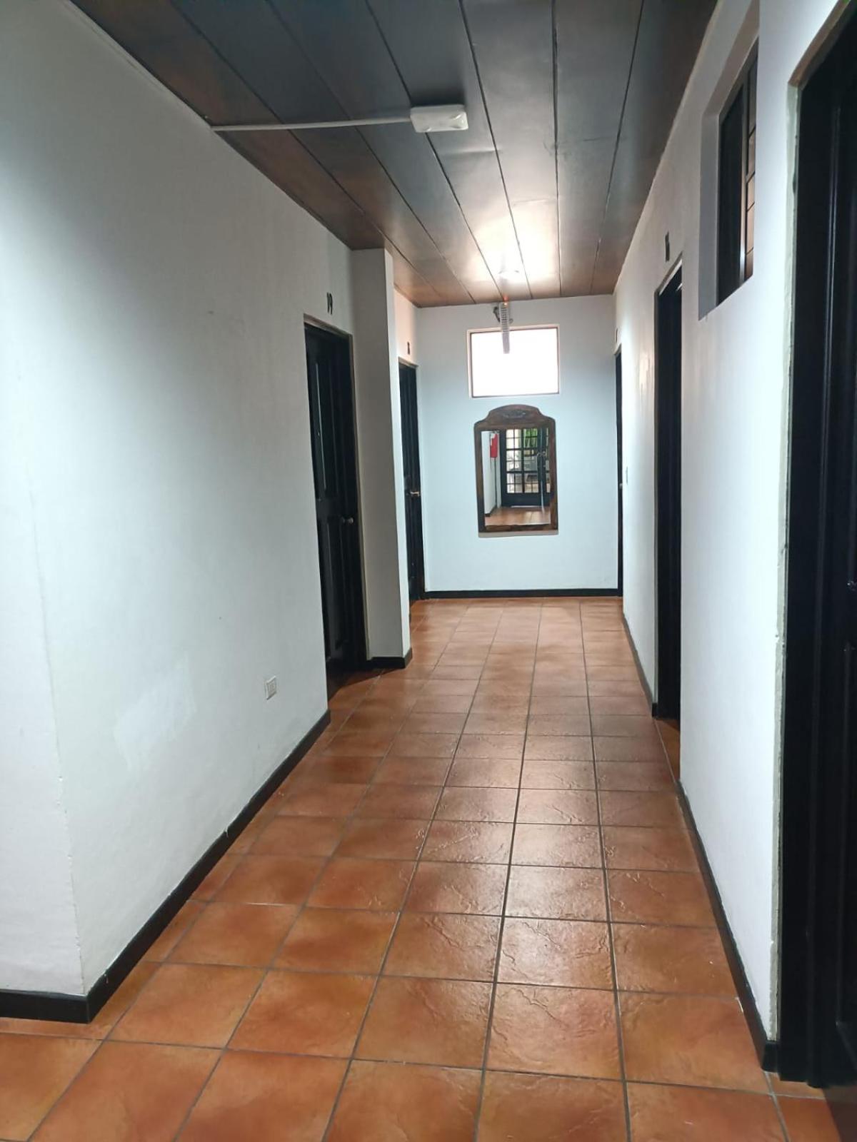 Hotel Villa Antigua San Salvador Eksteriør bilde
