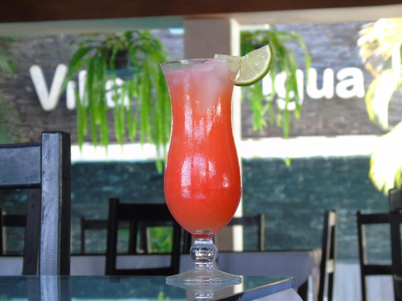 Hotel Villa Antigua San Salvador Eksteriør bilde